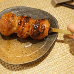 YAKITORI　田崎 - 