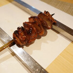 YAKITORI　田崎 - 