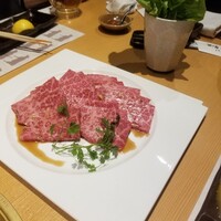薩摩 牛の蔵 広尾本店 - 