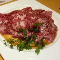 薩摩 牛の蔵 広尾本店 - 