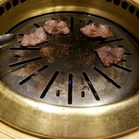 薩摩 牛の蔵 広尾本店 - 