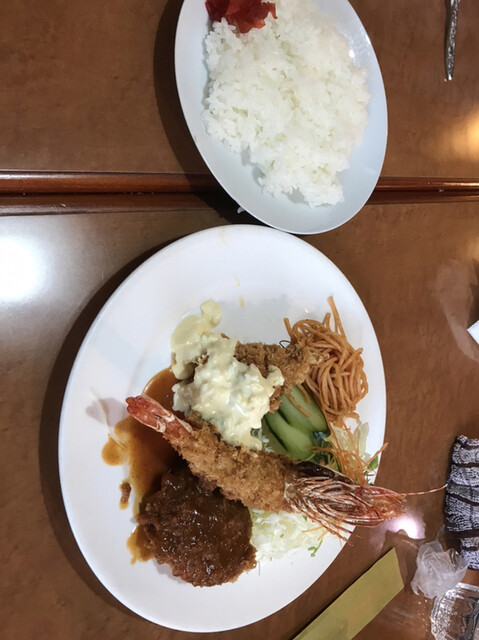 トニオ 黒江 喫茶店 食べログ