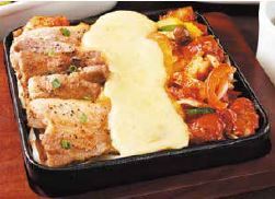 韓美膳 阪急西宮ガーデンズ店 ハンビジェ 西宮北口 韓国料理 食べログ