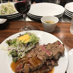 キャトルラパン 北梅田 - 