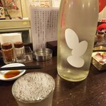 金町製麺 - Ohmine Junmai