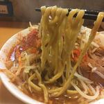 ラーメン荘 地球規模で考えろ - 