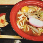 Komoro Soba Okachimachiten - 