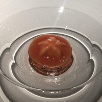 カセント - トマト