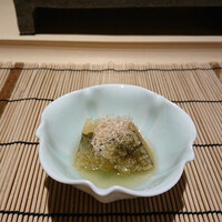 鮨 せいざん - 