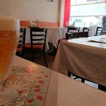 バリエ - この後満席に