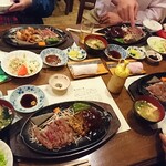 牛料理 萬 - 