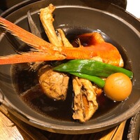 魚匠 銀平 心斎橋店 - 