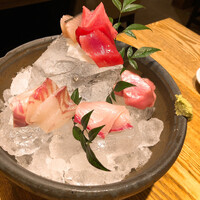 魚匠 銀平 心斎橋店 - 