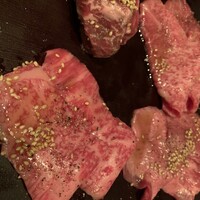 焼肉 綾小路 -  焼肉 綾小路 -