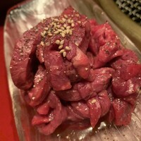 焼肉 綾小路 -  焼肉 綾小路 -