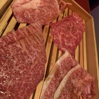 焼肉 綾小路 -  焼肉 綾小路 -