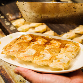 一口餃子酒場 BLG_1