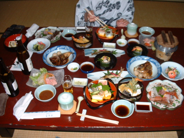 Hakuunsou Tsu Ryokan Tabelog Hakuunsou Tsu Ryokan Tabelog