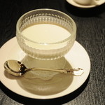 中国料理 四川 - デザート