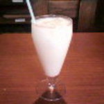 さのばんさ - ラッシー