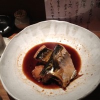 ろっこん - ビッグ煮魚メチャうんまい
