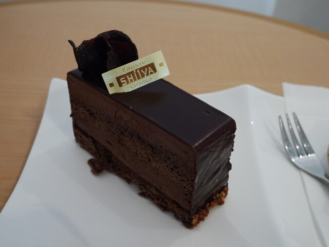 パティスリーシイヤ Patisserie Shiiya 西28丁目 ケーキ 食べログ パティスリーシイヤ Patisserie Shiiya 西28丁目 ケーキ 食べログ