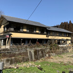 Daimaru Ryokan - 