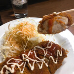 キッチンつぼ - 