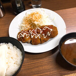 キッチンつぼ - 