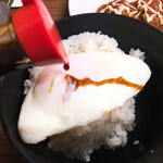 キッチンつぼ - 