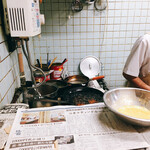 キッチンつぼ - 