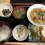 にしかわ - 