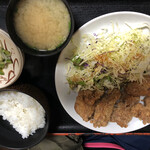 にしかわ - 