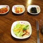 韓国料理 辛ちゃん - 