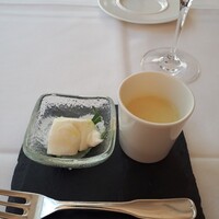 リストランテ アクアパッツァ - 