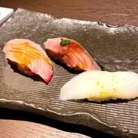 北新地 すし通 - 
