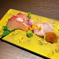 北新地 すし通 - 