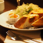 フード＆スタンドバー #3