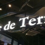 Cave de Terre - 