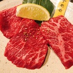 E-Go Yamagata Gyuu Yakiniku Ittou Gai Kurobeko - 