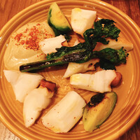 Bistro Buzz 赤坂 - 