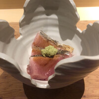 天ぷらあら木 - 