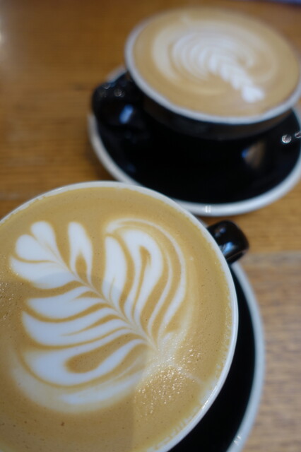 まめまめまーめ By タケマシュラン Seven Seeds Roastery Cafe メルボルン カフェ 食べログ まめまめまーめ By タケマシュラン Seven Seeds Roastery Cafe メルボルン カフェ 食べログ