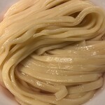 鴨出汁中華蕎麦 麺屋yoshiki - 鴨出汁つけそば