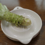 イズーラ修善寺 そば処 - 