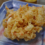 イズーラ修善寺 そば処 - 