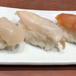 寿司の魚常 - 