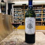 エノテカ  - コンセイヤントのセカンド