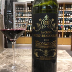 エノテカ  - デュクリュ ボーカイユのセカンド