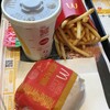 マクドナルド 保土ヶ谷駅前店